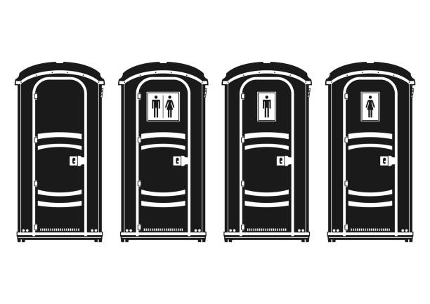 Portable Toilet Rental for Emergency Services in Bonneau Beach, SC