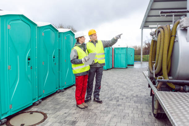 Trusted Bonneau Beach, SC Portable Potty Rental Experts